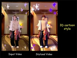 DreamStyle AI Showcase dreamstyle-ai_long-video-stylization_02