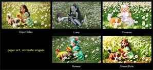 DreamStyle AI Showcase dreamstyle-ai_text-guided-stylization_01